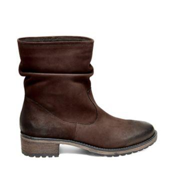 Maezy Brn Leather