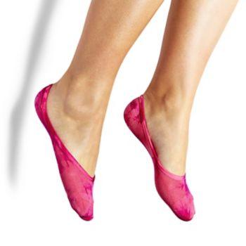 L-swirly Fuchsia