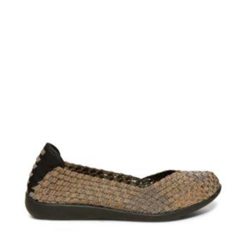Criss Bronze