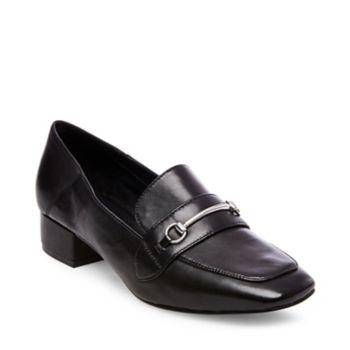 Timbir Silver Leather