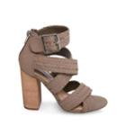 Spritz Brown