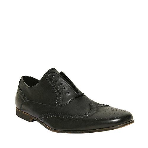 Banelli Black Leather