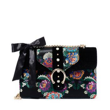 Bfaithe Black Multi
