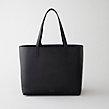 Mansur Gavriel Large Leather Tote