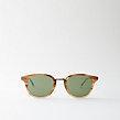Garrett Leight The Venezia Sunglasses