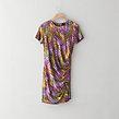 Wren Ruched Side Dress