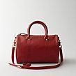 Clare Vivier Small Duffle Bag