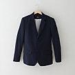 A.p.c. Seersucker Blazer