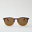 Garrett Leight Optic The Kinney Sunglasses