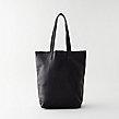 Baggu Basic Leather Tote