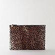 Clare V. Oversize Clutch