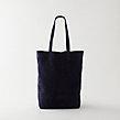 Baggu Basic Tote Leather