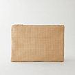 Clare Vivier Oversize Clutch