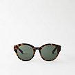 Karen Walker Anywhere Sunglasses - Tort