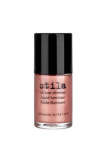 Stila All Over Shimmer Liquid Luminizer - Rose Gold Shimmer