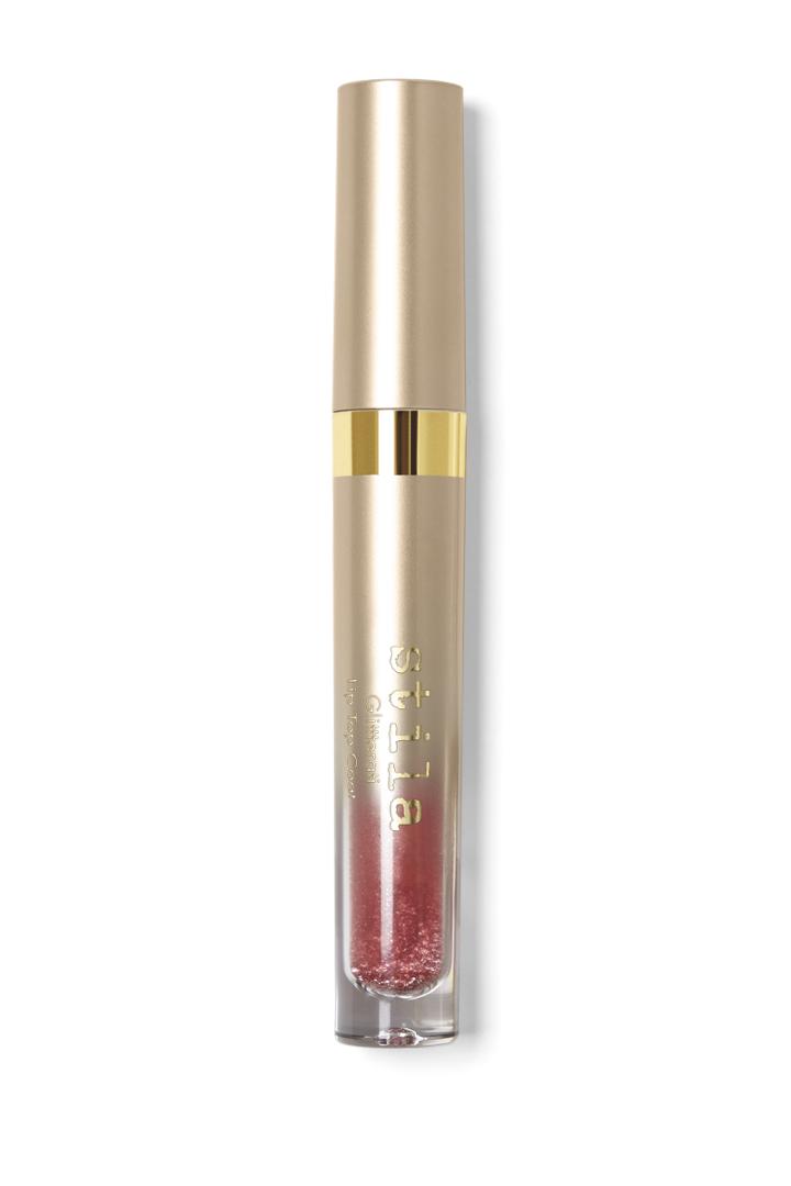 Glitterati Lip Top Coat