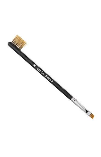 Stila #18 Dual Ended Brow Brush
