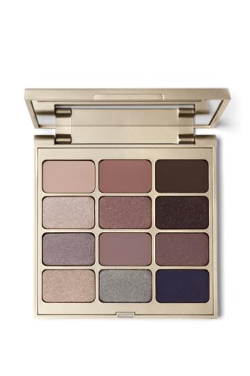 Eyes Are The Window Shadow Palette - Soul