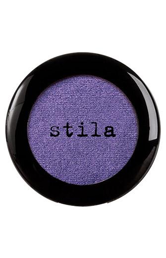 Stila Eye Shadow Pans In Compact - Cassis