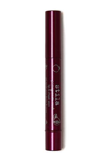 Pomegranate Crush Lip And Cheek Stain