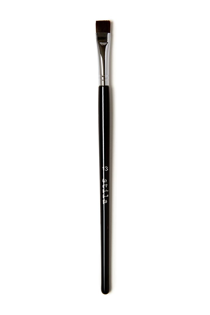 #13 One Step Eyeliner Brush