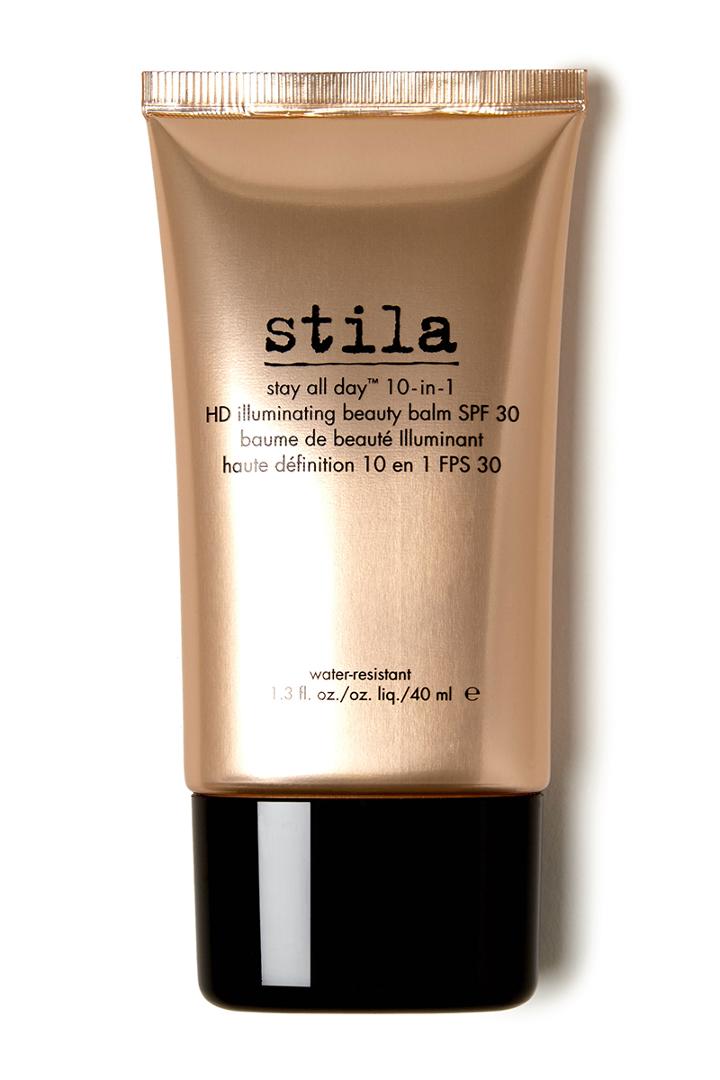 Stay All Day® 10-in-1 Hd Illuminating Beauty Balm With Spf 30