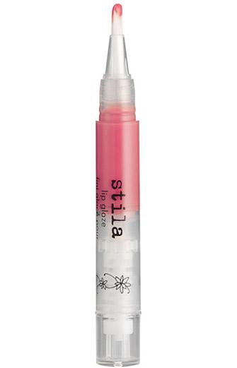 Stila Lip Glaze - Guava