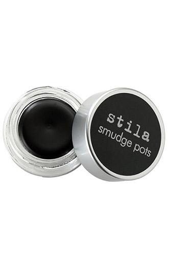 Stila Smudge Pot - Black