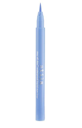 Stila Stay All Day Waterproof Liquid Eye Liner - Periwinkle