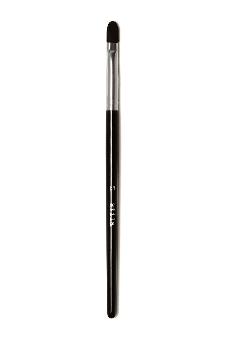 Magnificent Metals Foil Finish Eye Shadow Applicator #37