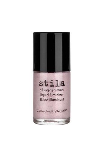 Stila All Over Shimmer Liquid Luminizer  - Pink Shimmer