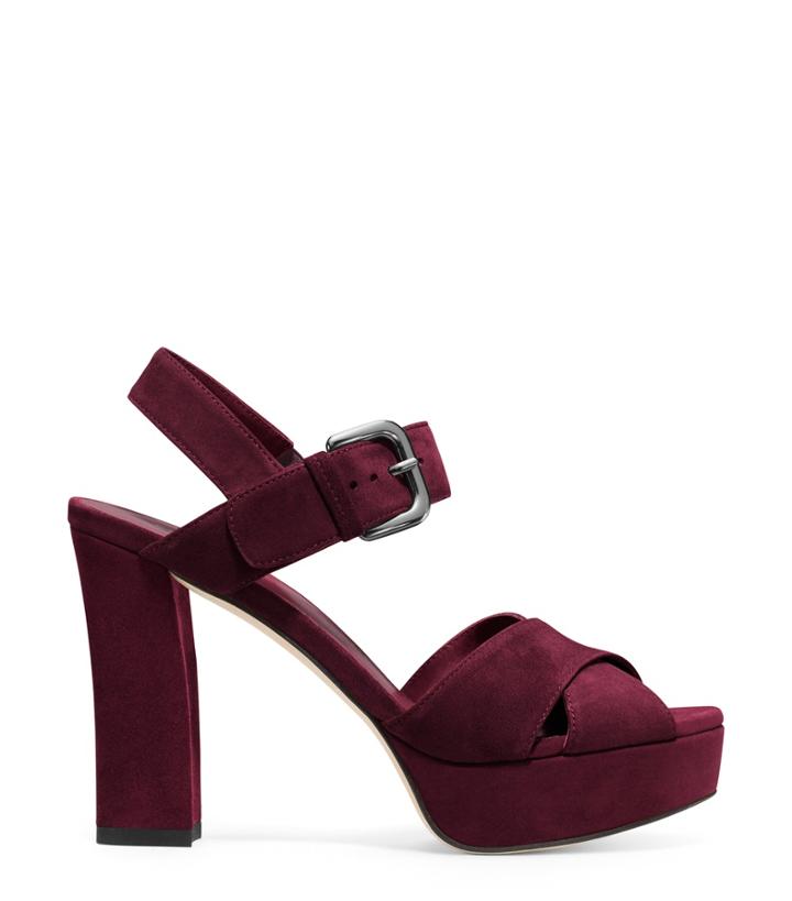 Stuart Weitzman Exhale