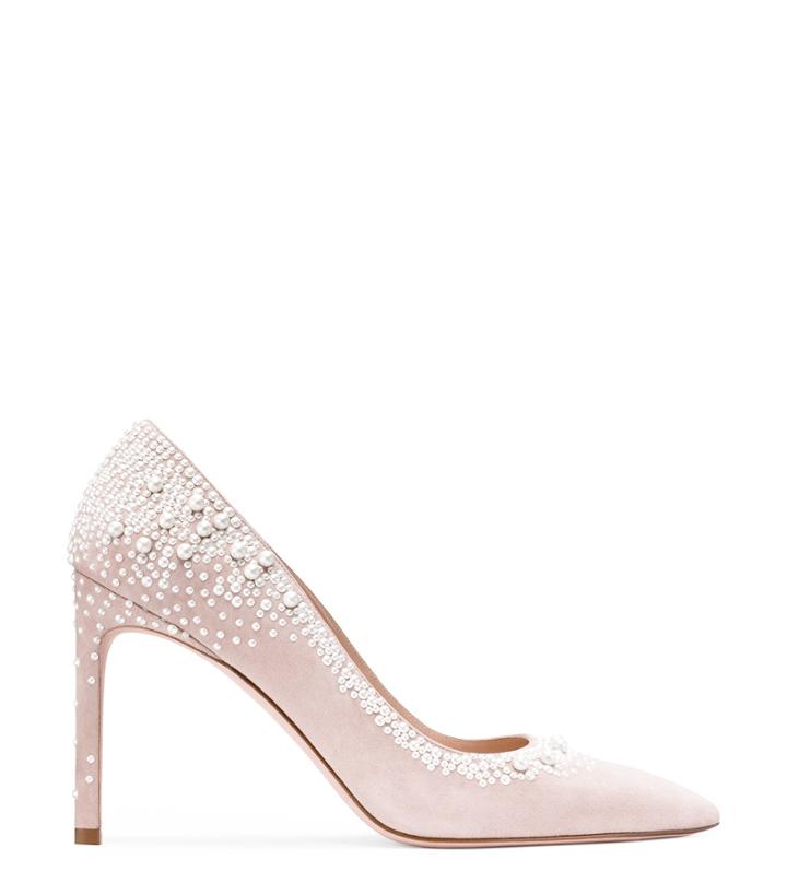 Stuart Weitzman Swlumina 95