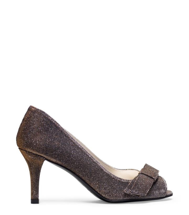 Stuart Weitzman Bowover
