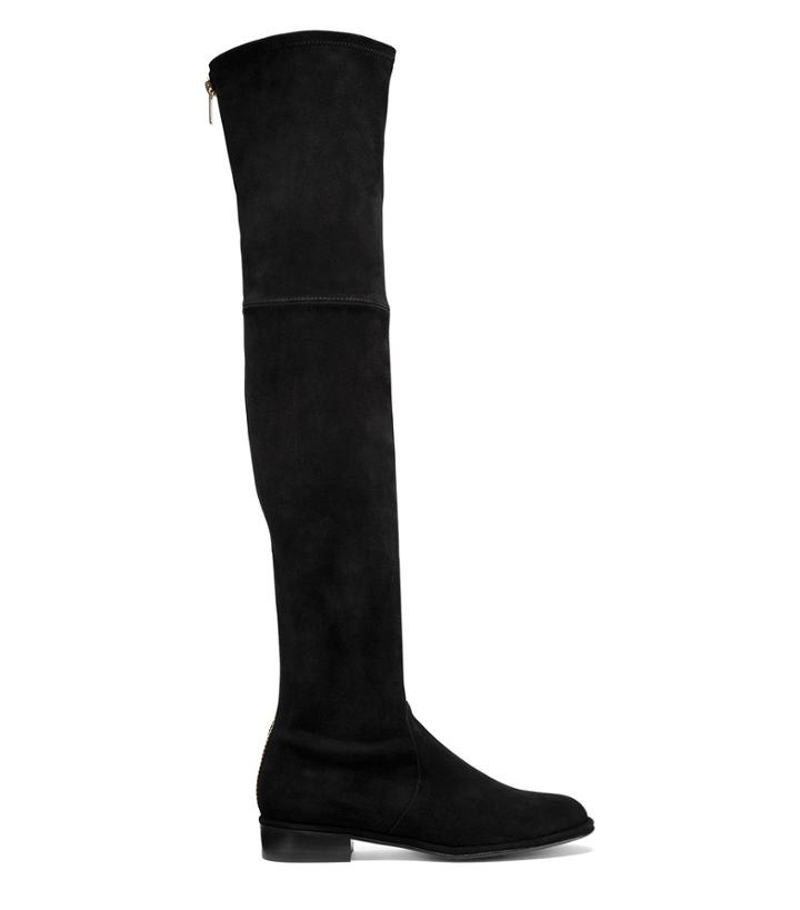 Stuart Weitzman Thighscraper