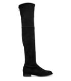 Stuart Weitzman Thighscraper