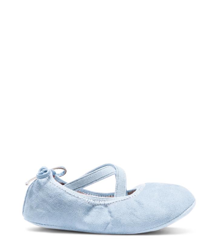 Stuart Weitzman Baby Bolshoi