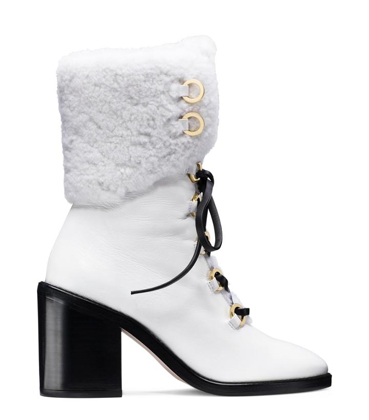 Stuart Weitzman Misha