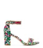 Stuart Weitzman Frayed