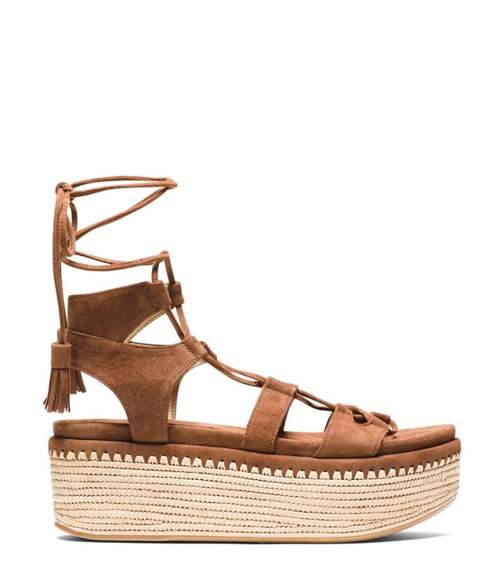 Stuart Weitzman Romanesque