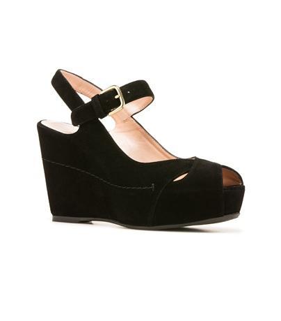 Stuart Weitzman Turnover