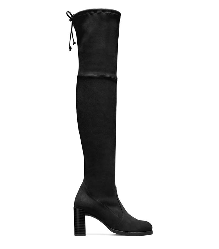 Stuart Weitzman Tipland