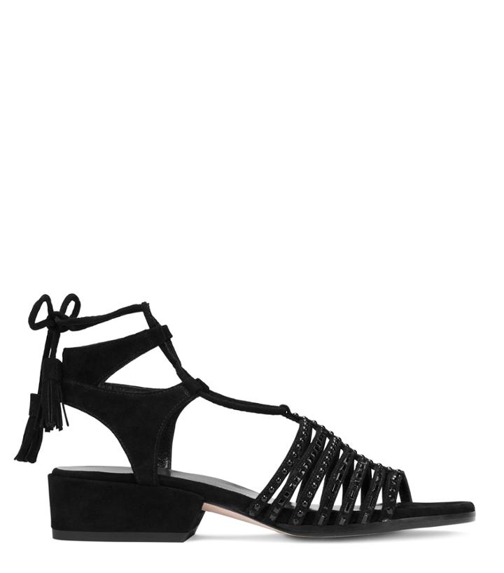 Stuart Weitzman Skippity