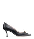 Stuart Weitzman Microknot Pointe