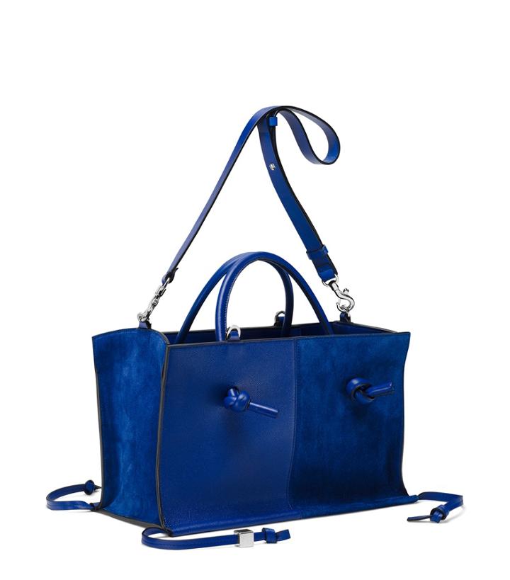 Stuart Weitzman 5050 Shopping Tote Medium