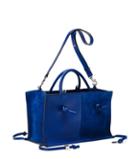 Stuart Weitzman 5050 Shopping Tote Medium