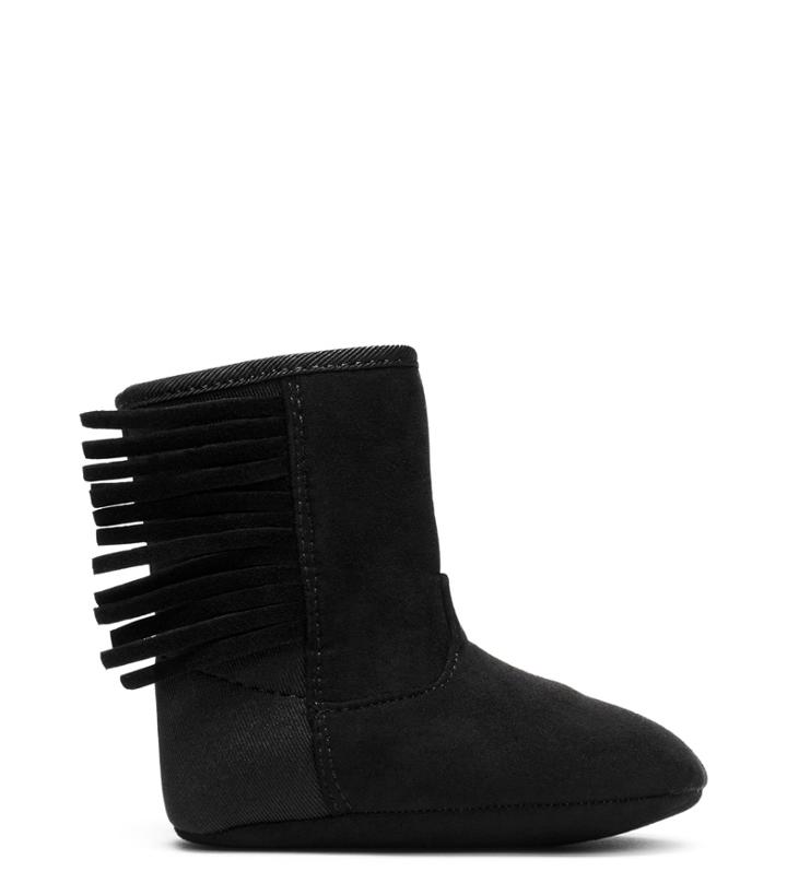 Stuart Weitzman Babymane