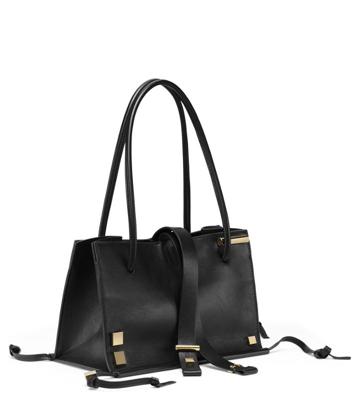 Stuart Weitzman Shopping Tote Medium