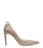 Stuart Weitzman Brpeekabow