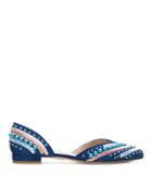 Stuart Weitzman Sugardots